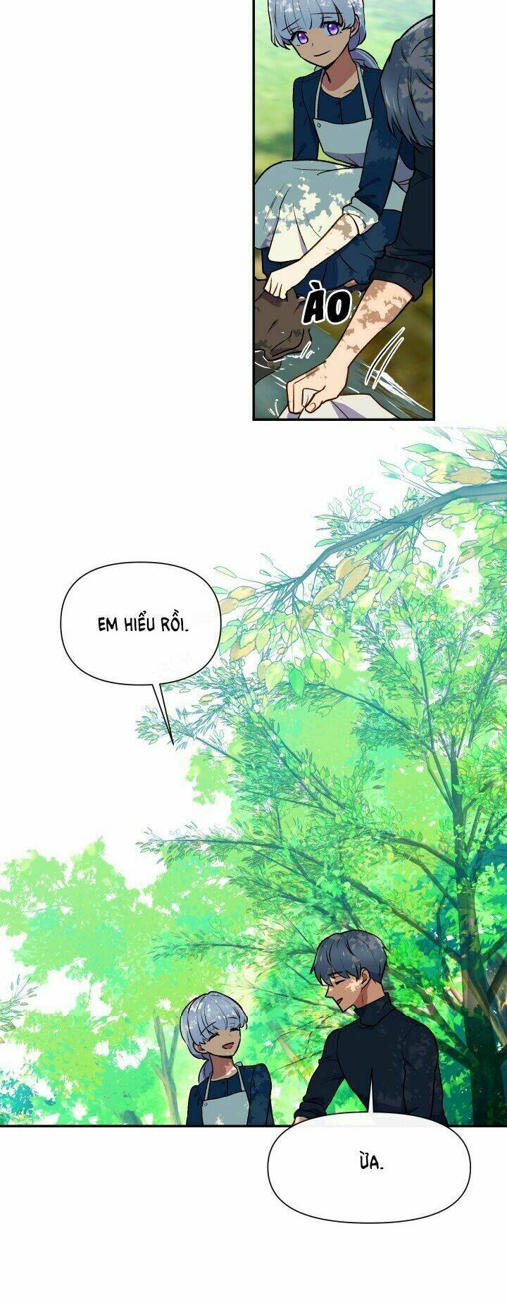 khế ước của nữ công tước quái vật chapter 69 18