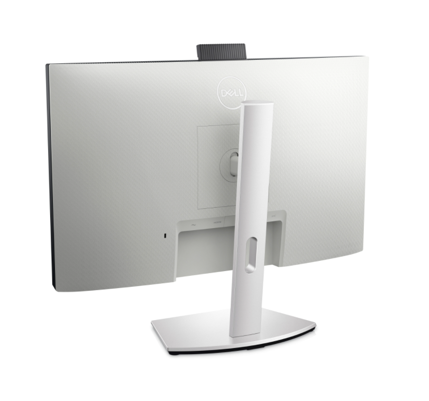 Màn Hình Hội Nghị Truyền Hình Dell S2422HZ 24 inch FHD 4ms 75Hz IPS/HDMI/Audio/USB-Type C/USB-3.2/Loa 5W - Hàng Chính Hãng