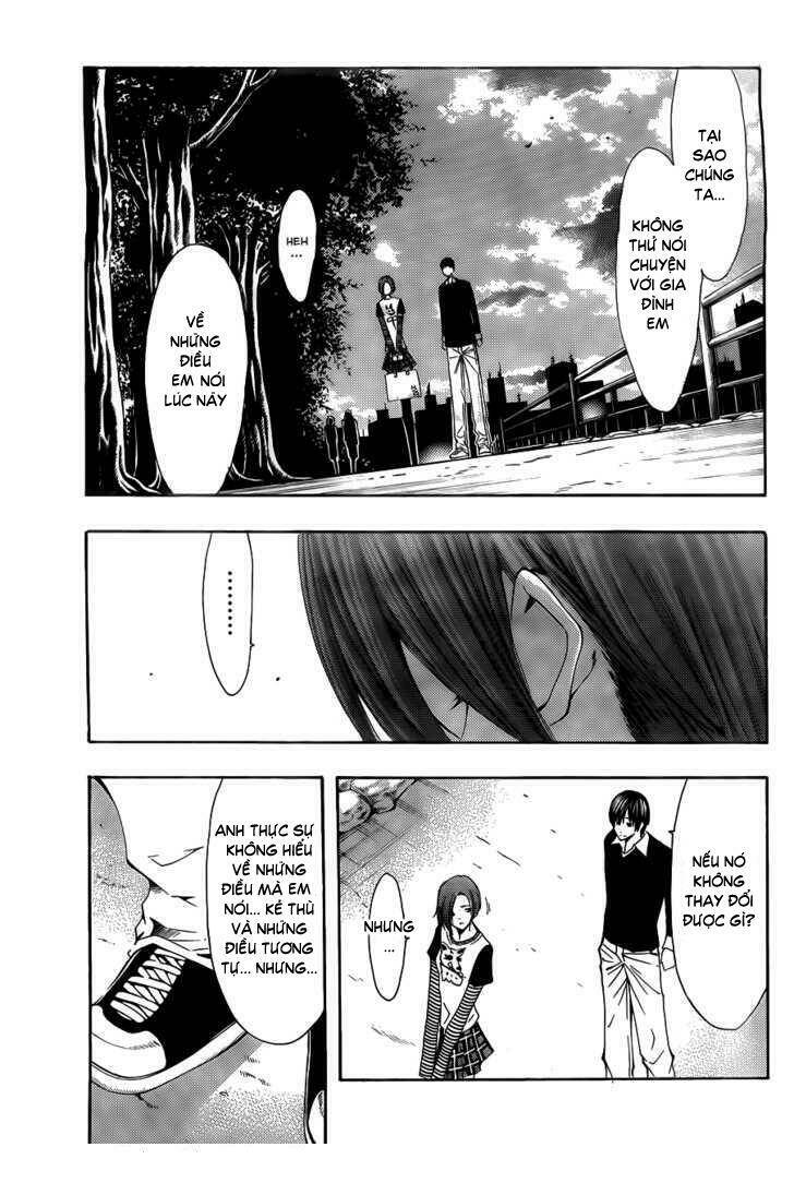 loveplus rinko days chapter 6 22