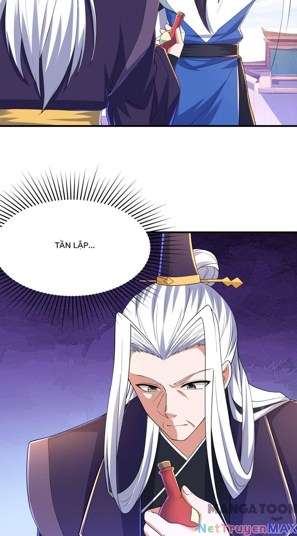 đệ nhất người ở rể chapter 249 16