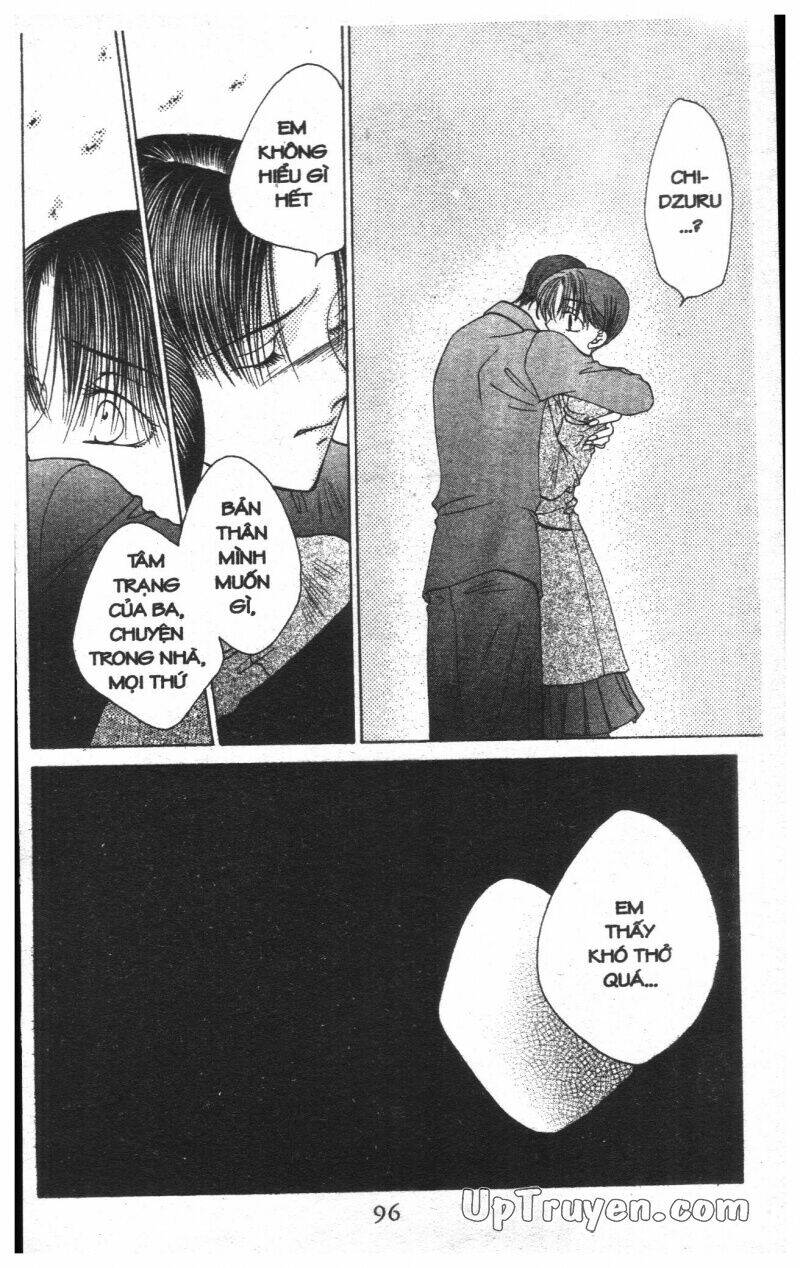 thấy mờ ghét chapter 3 96