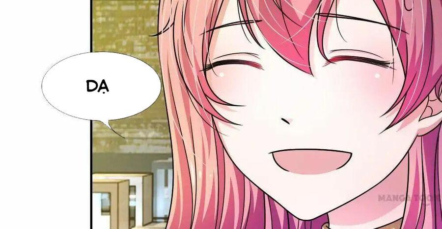 bạn trai cũ là quỷ hút máu: đừng trêu tôi chapter 7 24