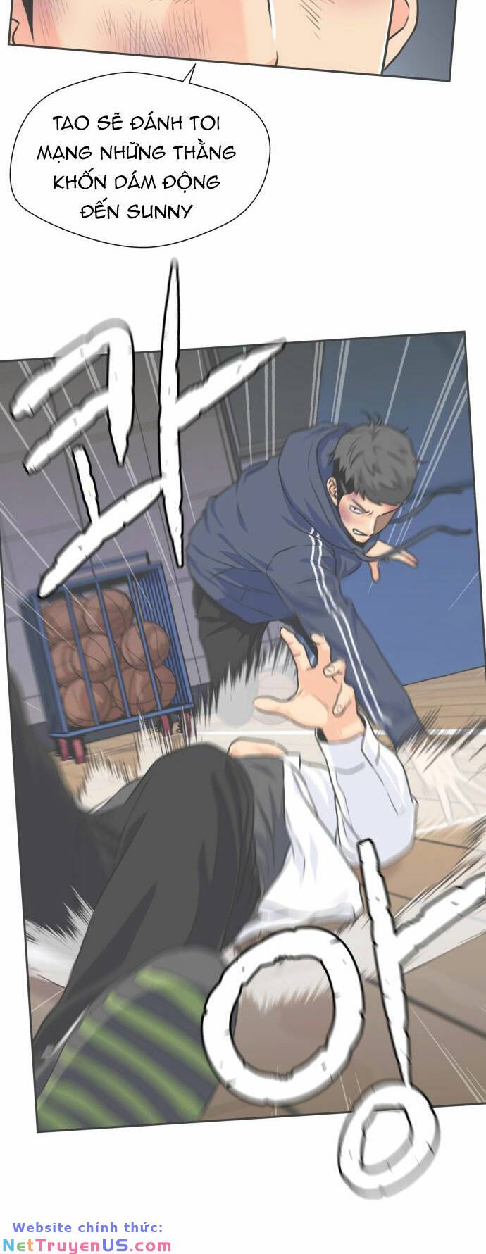 gương mặt thiên tài chapter 106 11