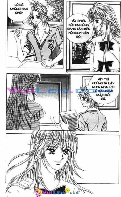 tình yêu quý tộc chapter 52 11