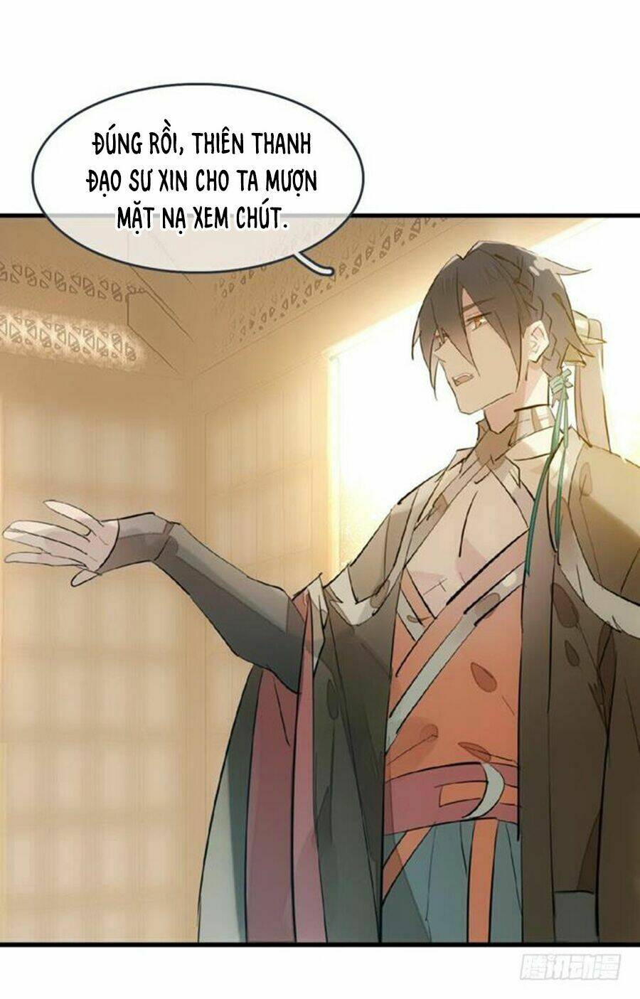 sư phụ lại trêu chọc ta chapter 63 15