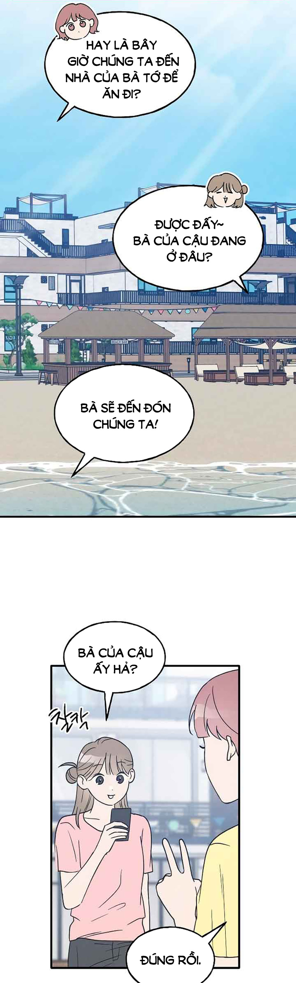 nguyên tắc của bạn thân là con trai chapter 38.1 1