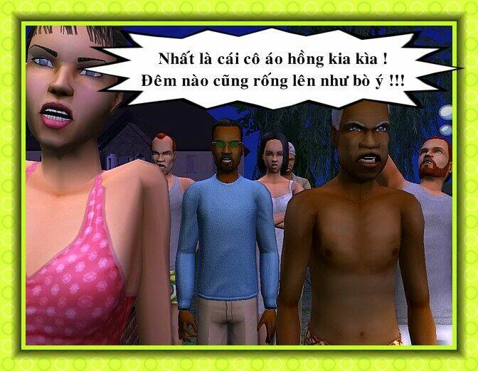 bella's story chapter 6.3 93