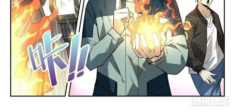 võ lực chí mạng chapter 21 15