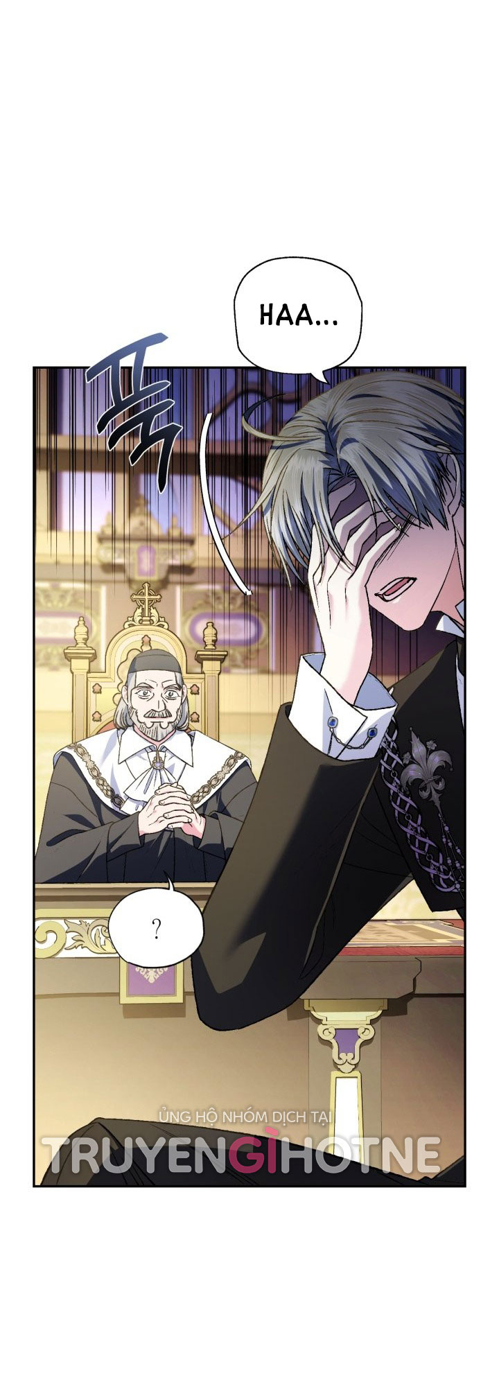 cha à, con không muốn kết hôn đâu chapter 105 11