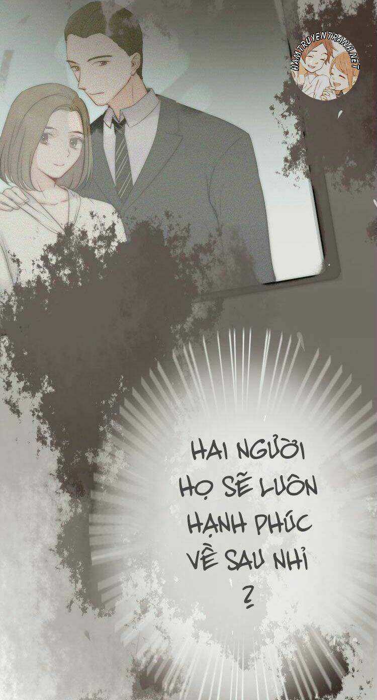 viện bảo tàng tâm nguyện chapter 9.3 8