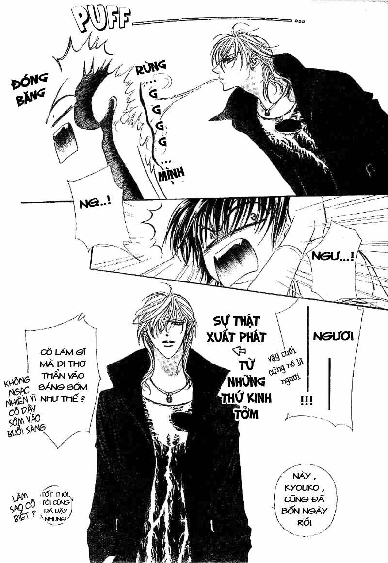 thử thách của kyouko chapter 98 12