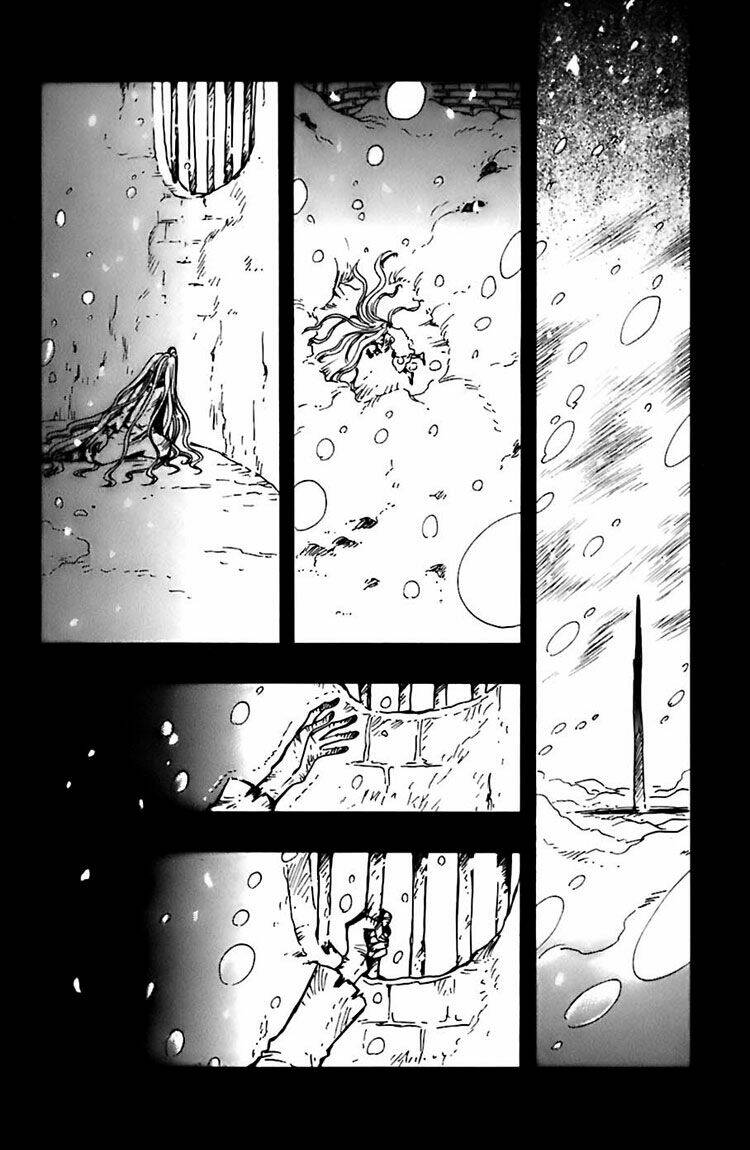 huyền thoại đôi cánh chapter 157 11