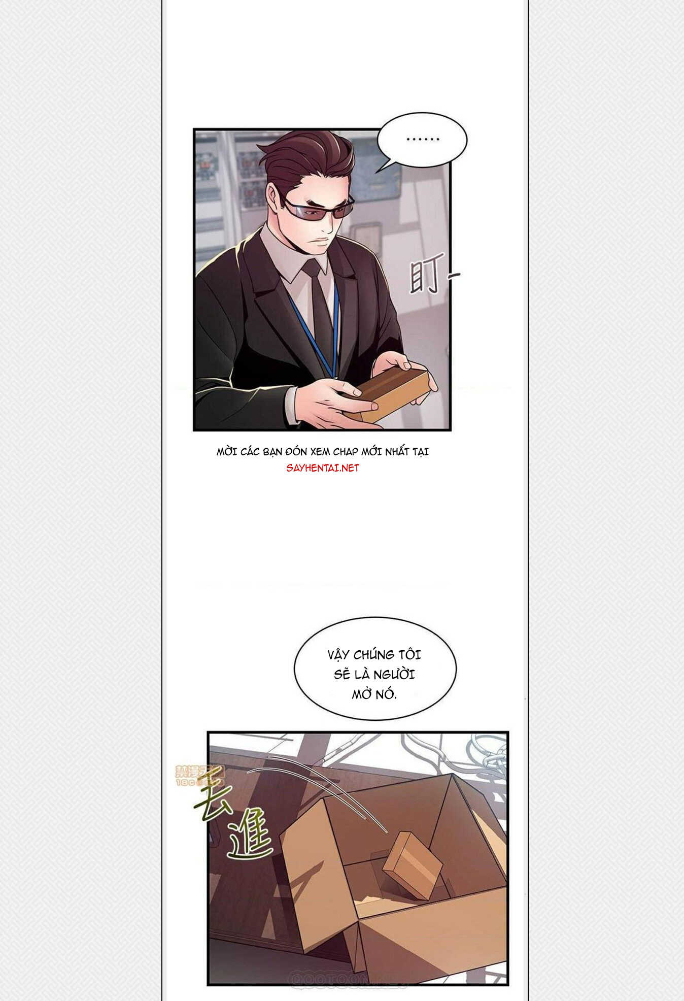 điểm yếu chapter 91 30