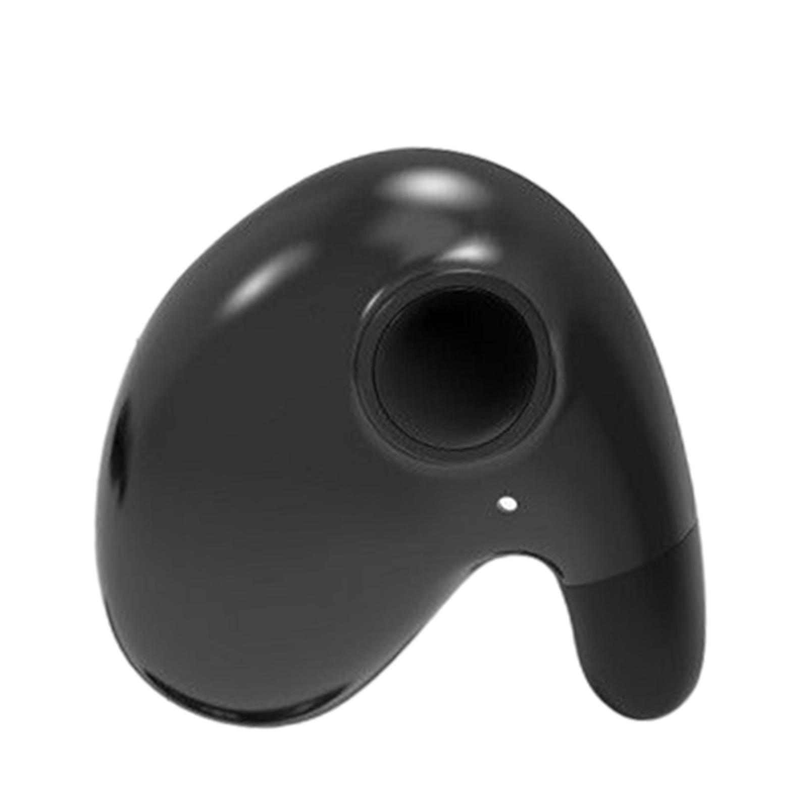 Earbuds with Mic Noise Cancelling Mini in Ear Earphones for Driving Business