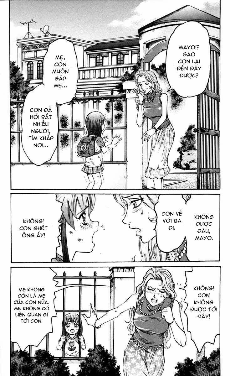 gamble fish chapter 44 16