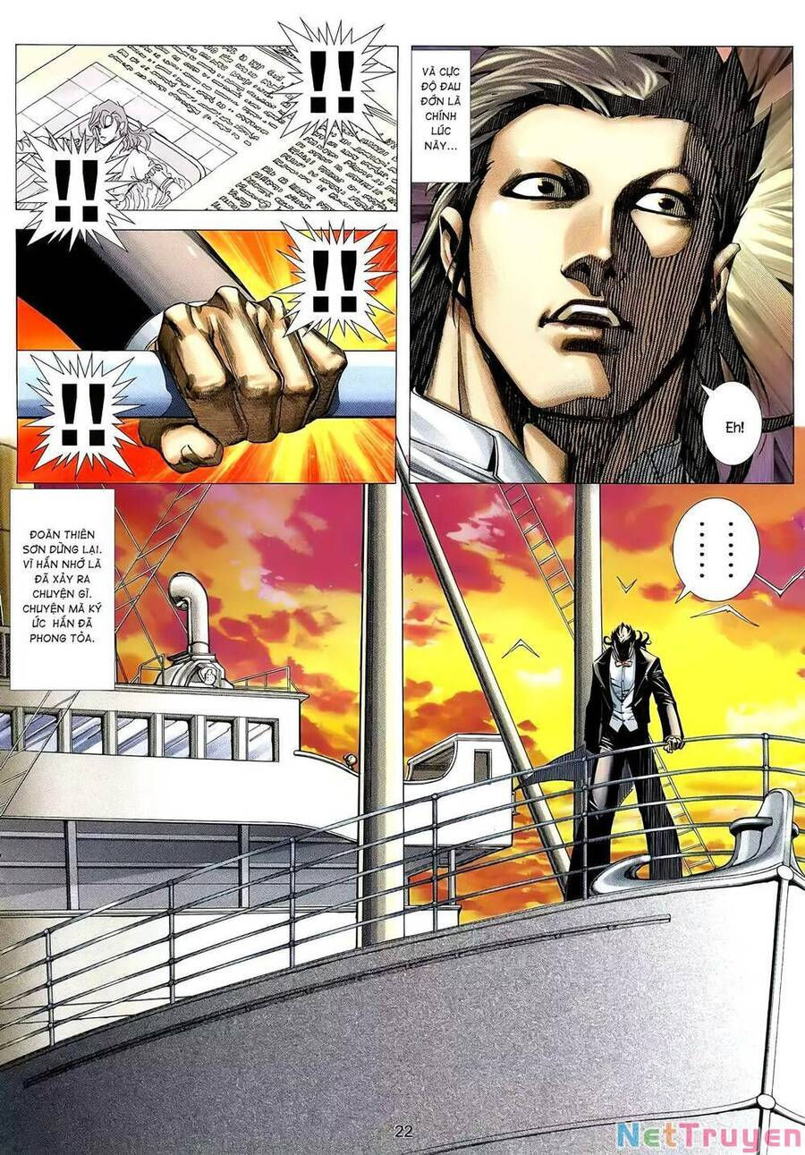 cuồng đao 04 chapter 55 7