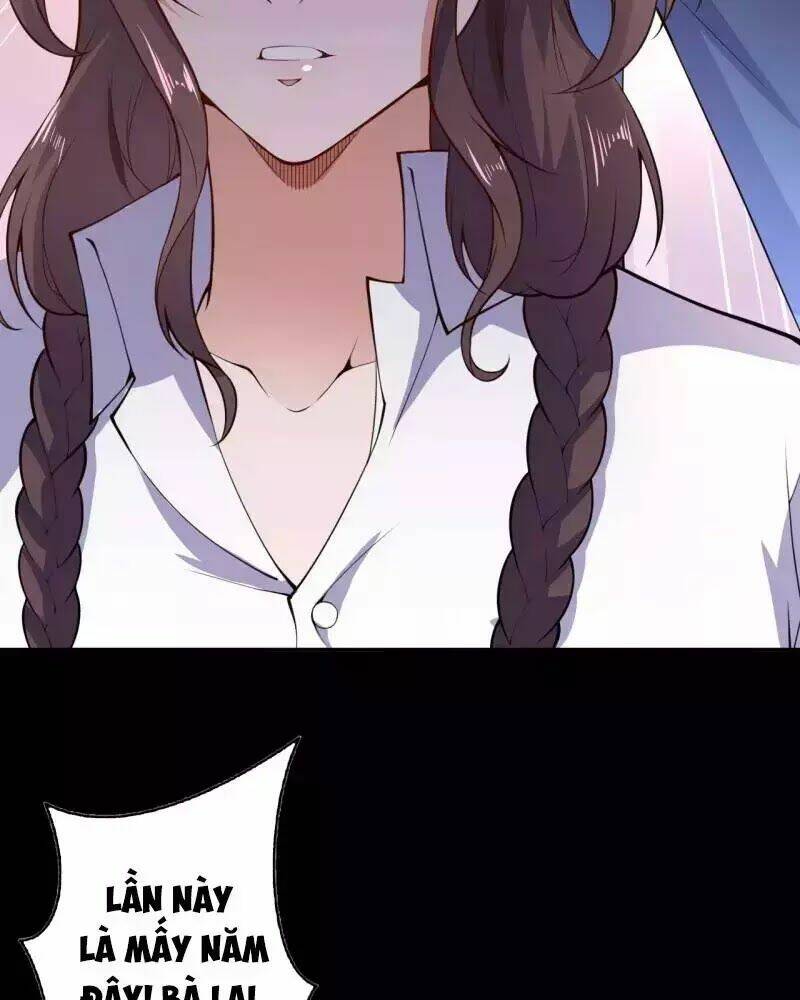 đô thị hộ hoa tiên tôn chapter 21 53