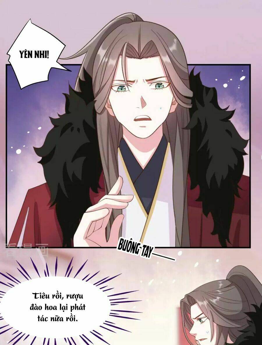 đích nữ hữu độc chapter 43 9