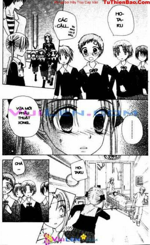 gakuen alice chapter 23 105