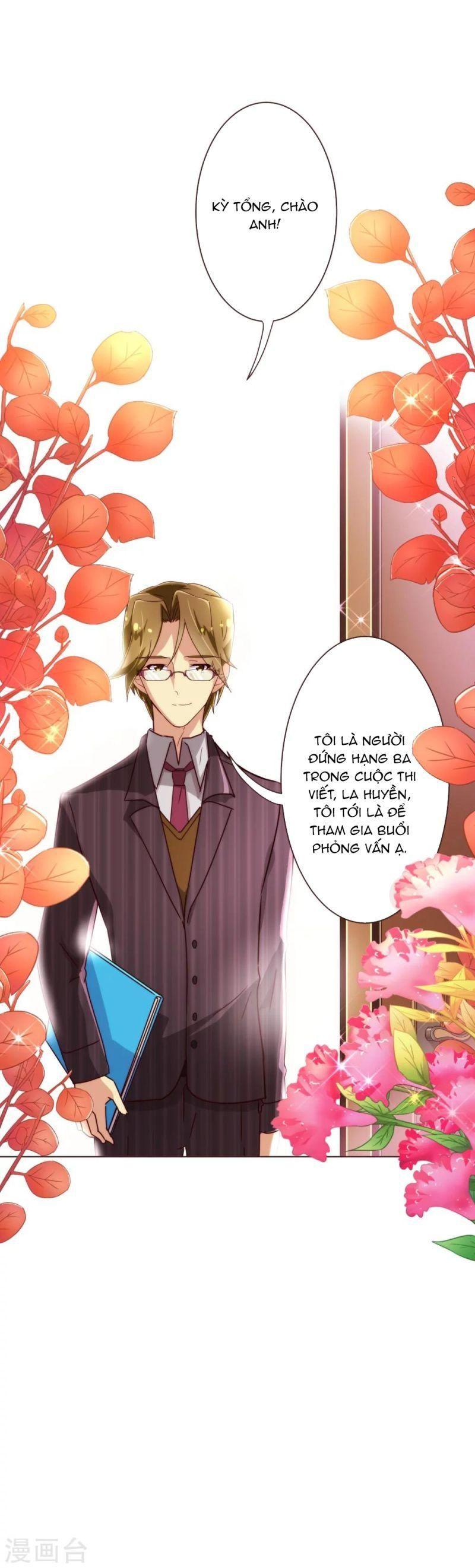 ông xã của tôi đến từ truyện tranh chapter 44 5