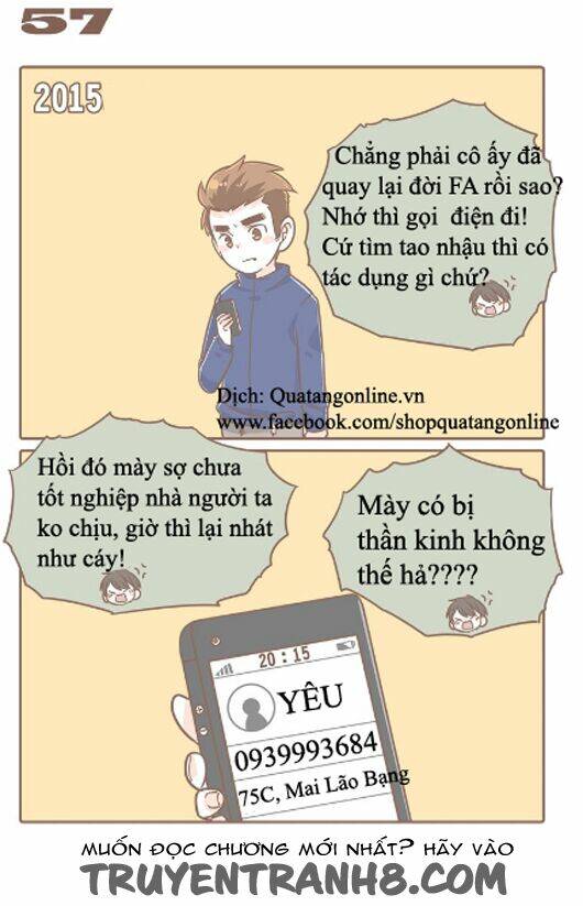 đại thánh và tiểu yêu chapter 12 13