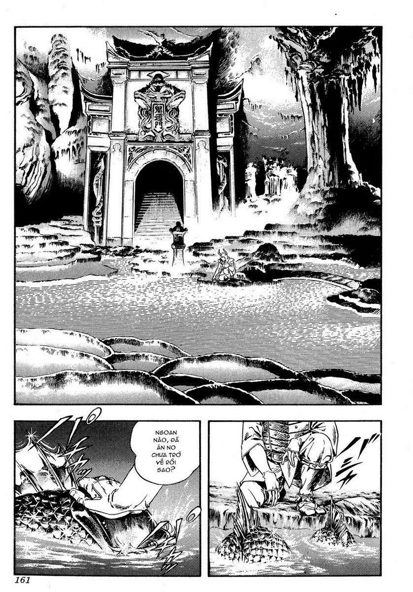 karasutengu kabuto chapter 1.1 160