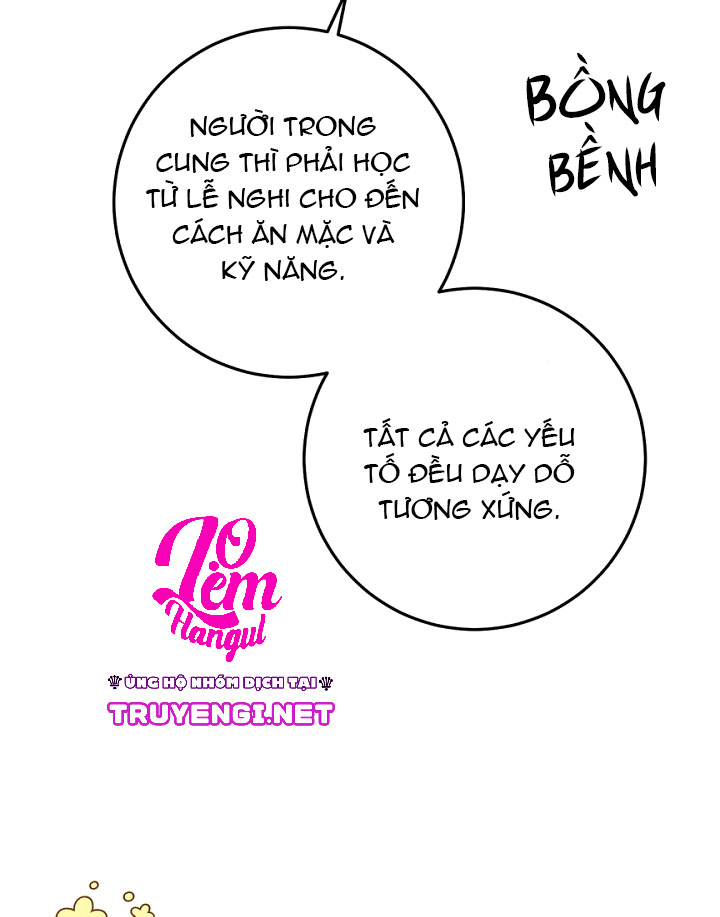 con rối ác nữ marionette chapter 32 44