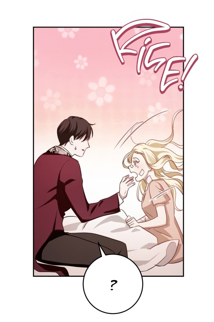 phía sau nụ cười của nàng công chúa sống sót chapter 18.2 22