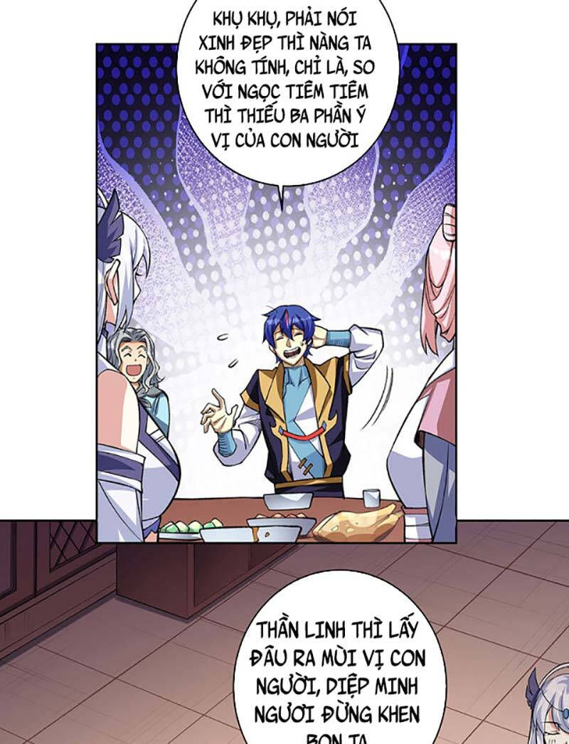 võ đạo độc tôn chapter 515 26