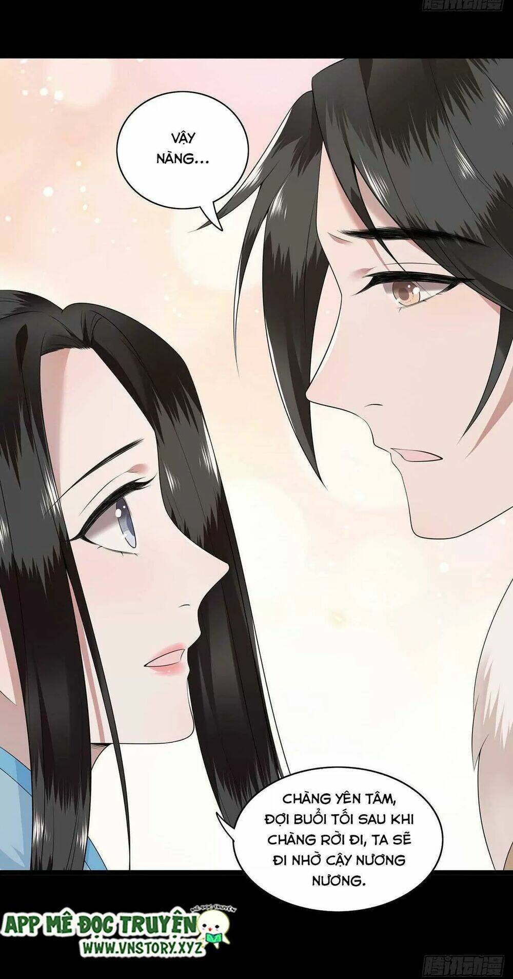 phượng hoàng vu phi chapter 121 24