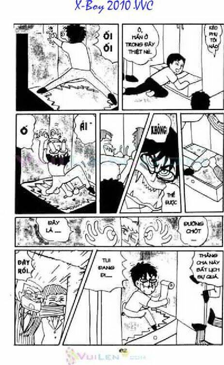 nhóc maruko chapter 2 62