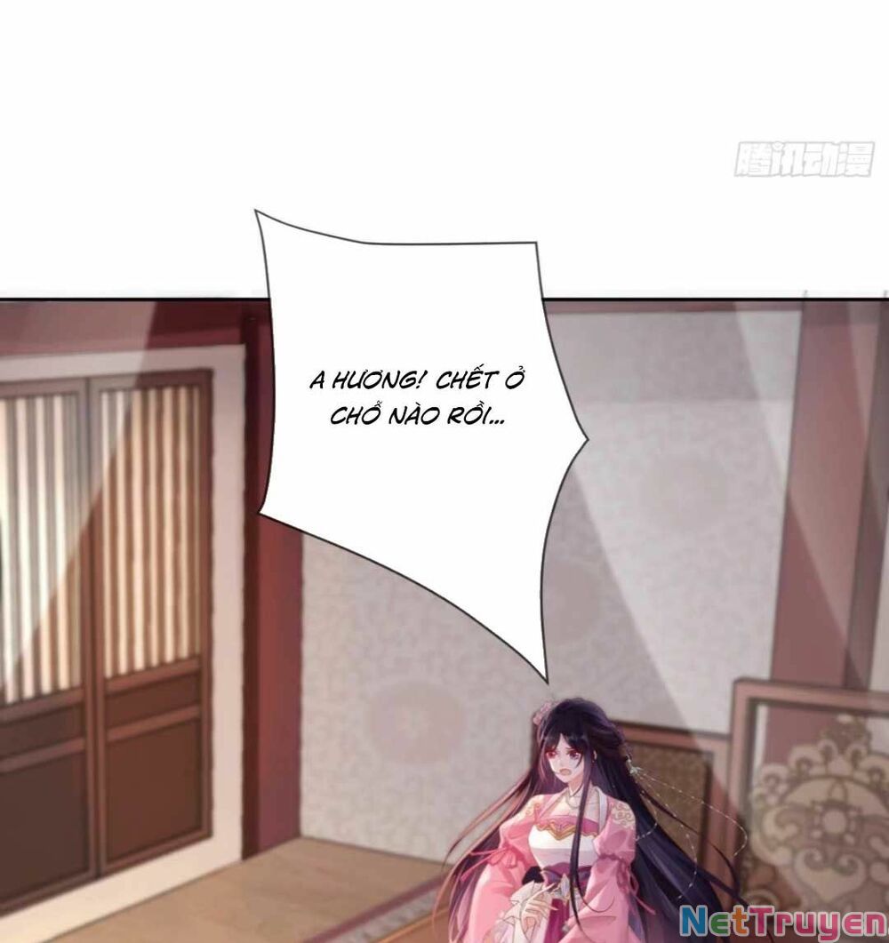 sự trả thù của vương phi chapter 12 27