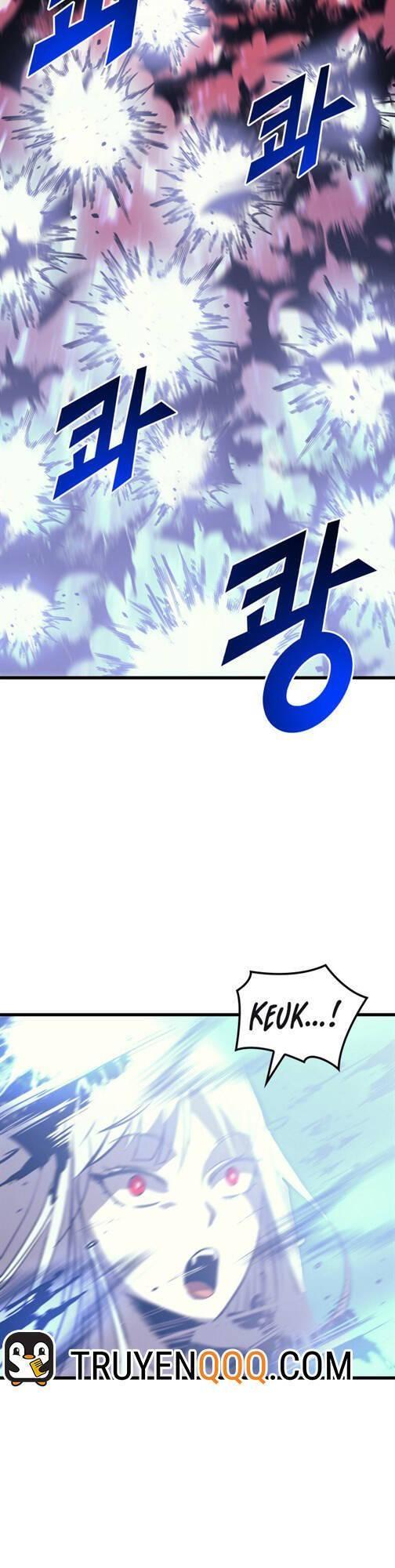 tôi trở lại thăng cấp một mình chapter 126 32