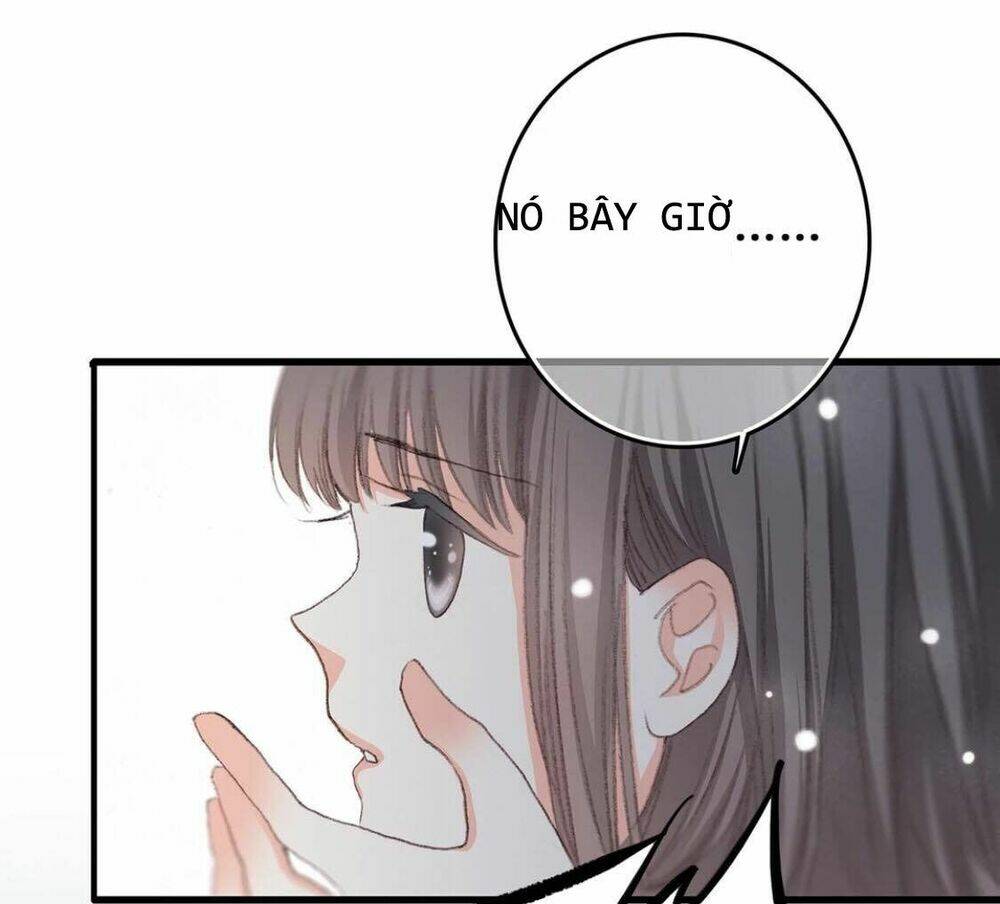 lông mày chapter 4 12