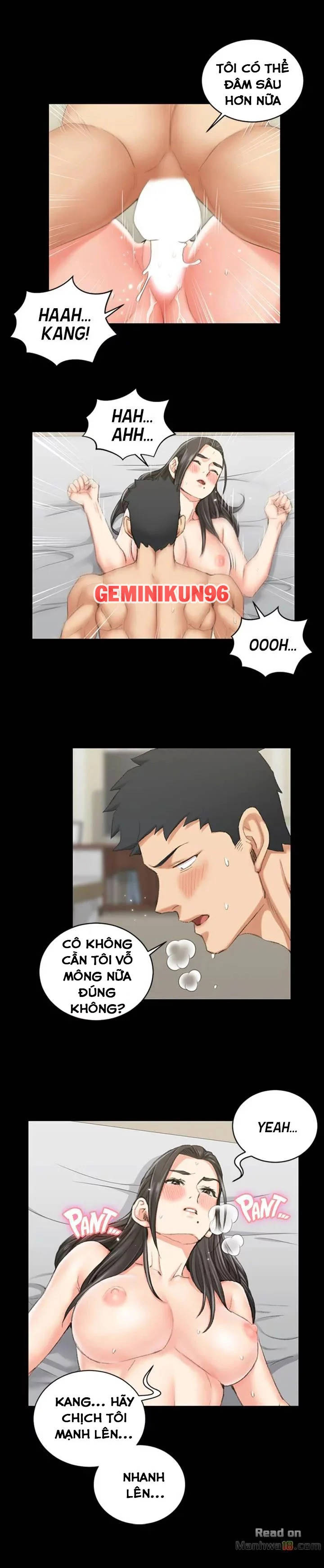 thanh niên động kinh chapter 37 25