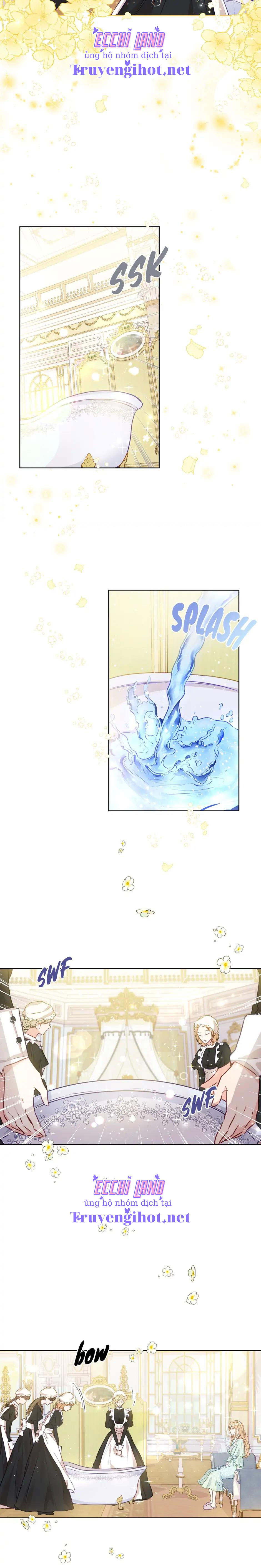 đánh cắp trái tim thiếu nữ chapter 7.2 3