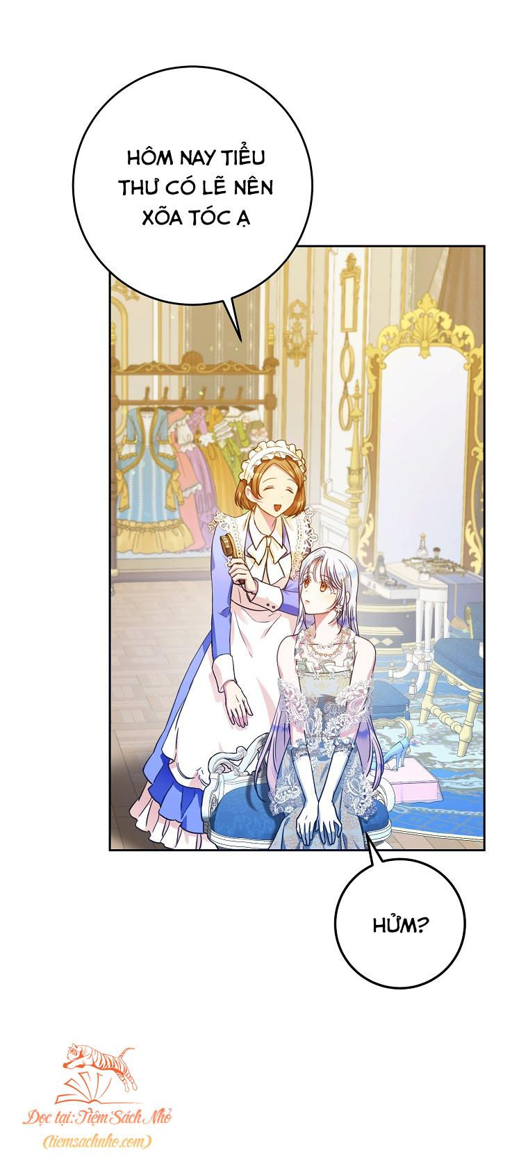 trở thành vợ nam chính chapter 51 59