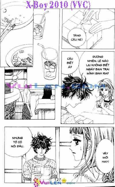 high school bullying chapter 35 8