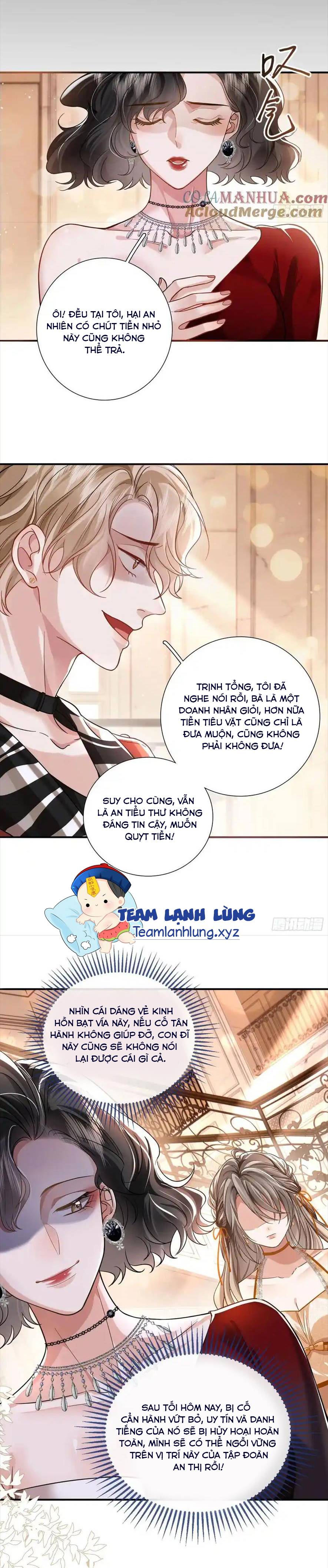 crush đã dạy tôi cách chiếm hữu anh ta chapter 16 12