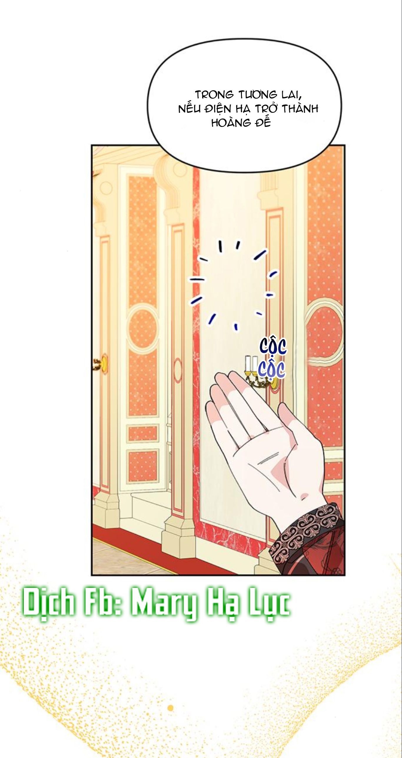 con người không phải thứ có thể sửa đổi được đâu! chapter 11 33