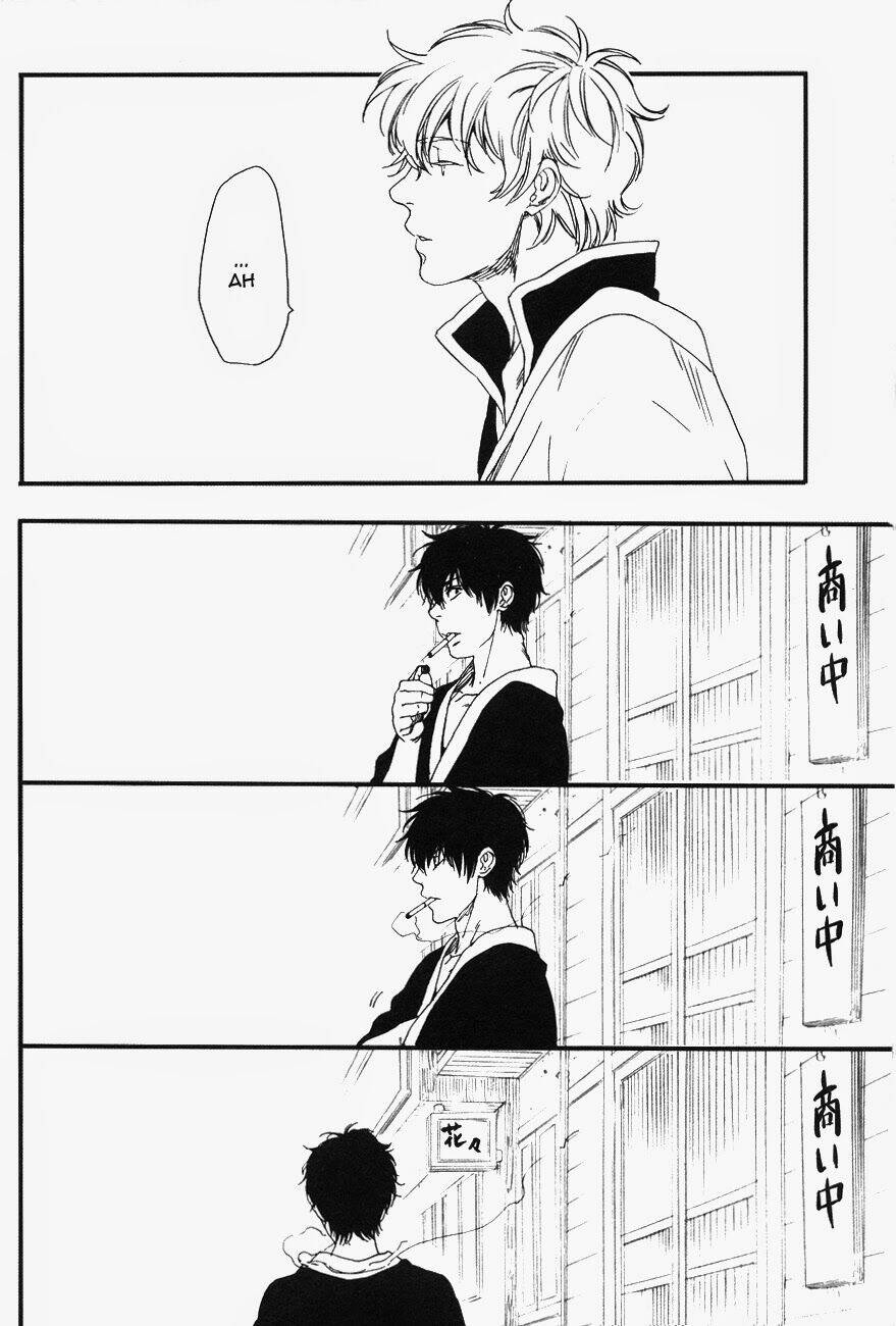 gintama doujinshi-side:m chapter 1 26