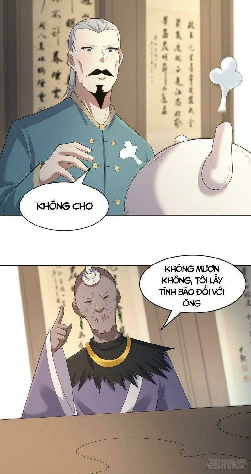 thần long tinh chủ chapter 35 22