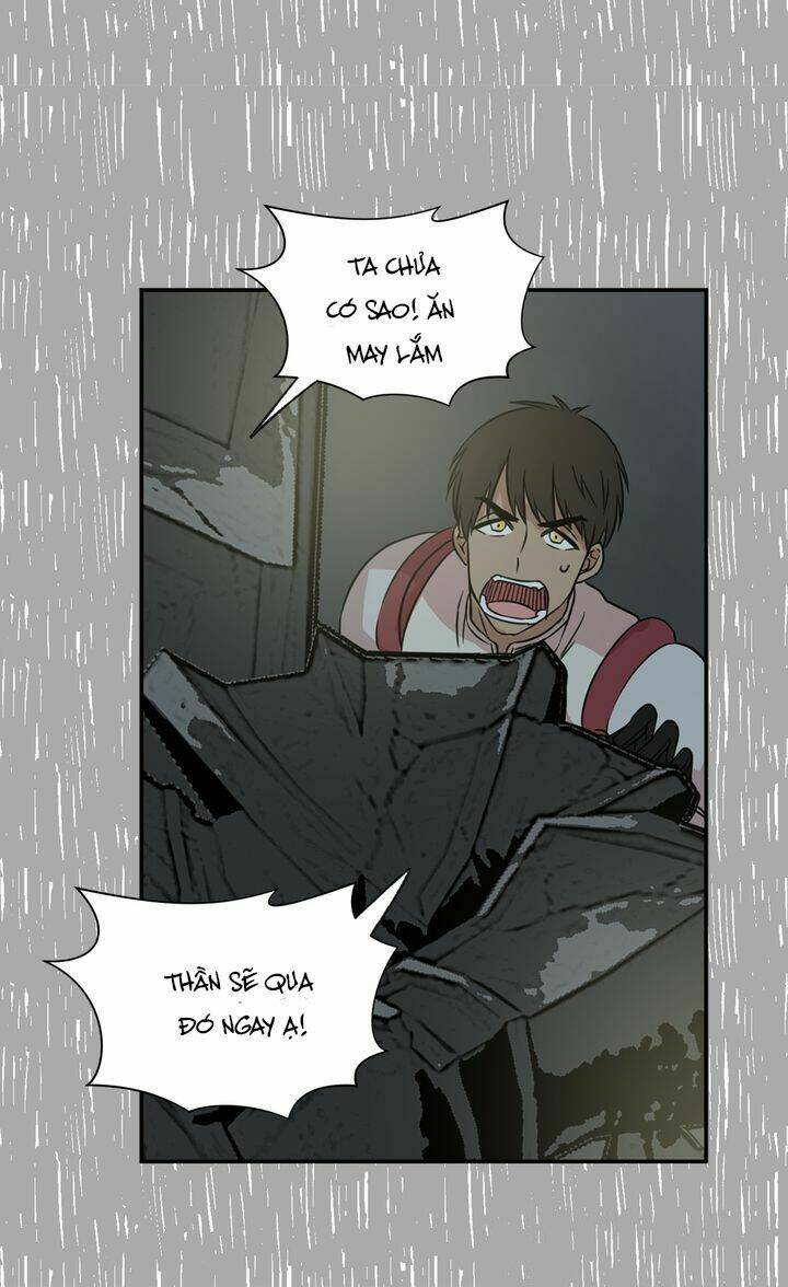 tôi chọn kết thúc của hoàng đế chapter 7 20