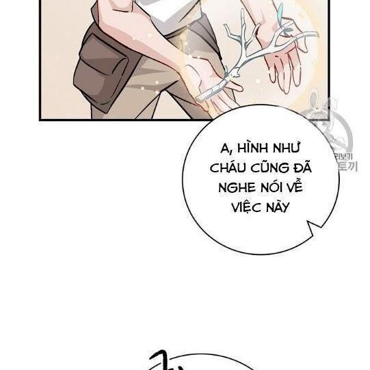 tôi lên cấp chỉ bằng cách ăn chapter 41 33