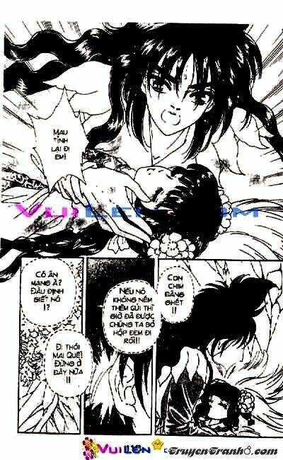 đóa hoa yêu kiều chapter 4 119