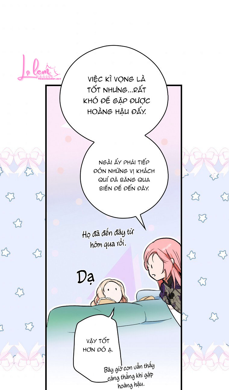 cổ tích về người mẹ kế chapter 73 10