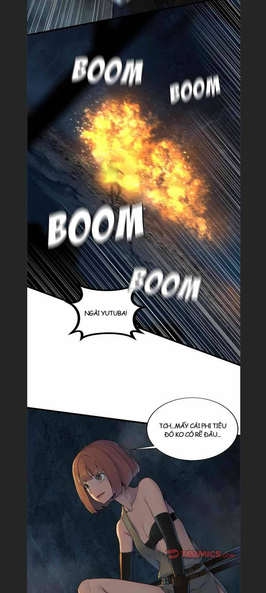 triệu hồi đến thế giới fantasy chapter 82 27