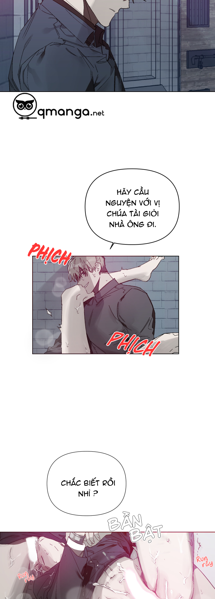 trái ngọt nơi đầu lưỡi chapter 3 21