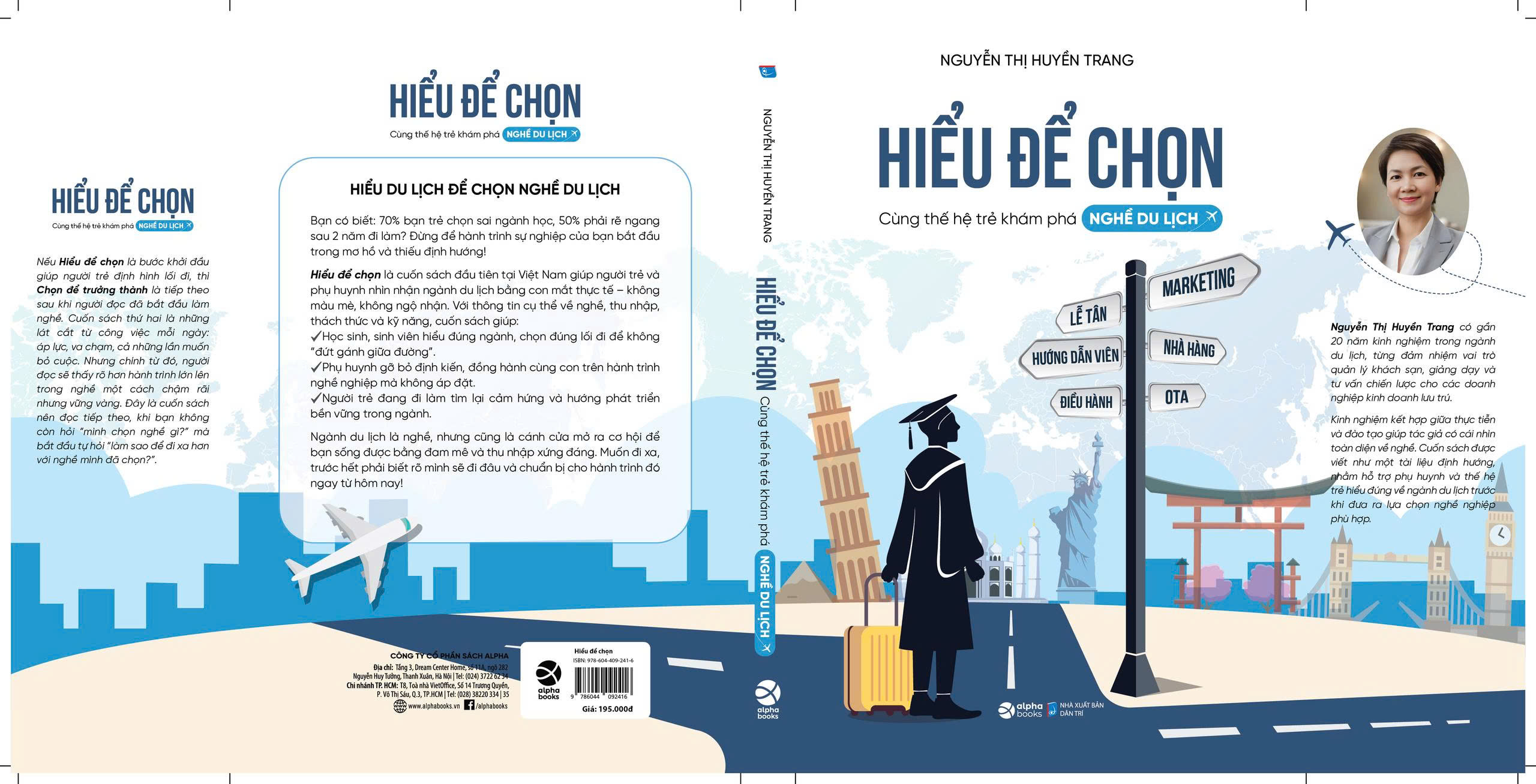 Sách Hiểu Để Chọn