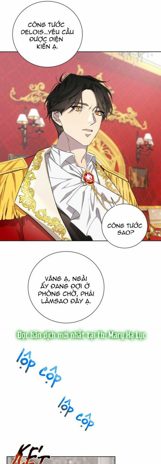 ta đã từng mong nàng biến mất chapter 29 55